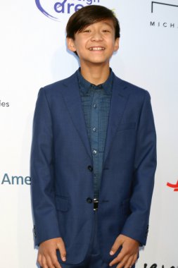 Forrest Wheeler - aktör