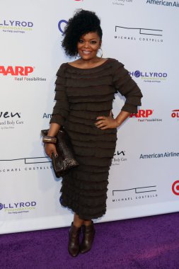 Yvette Nicole Brown - actress