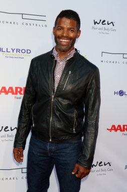 Ben Patterson - sanatçı, besteci