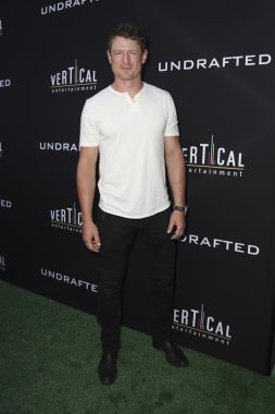 Philip Winchester - aktör