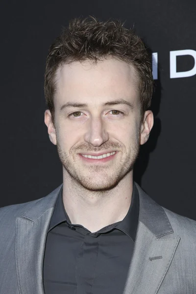 Joe Mazzello - actor — Stock Photo, Image