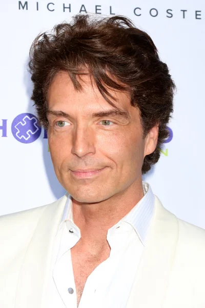 Richard Marx-zanger — Stockfoto