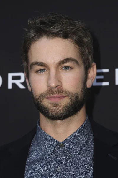 Chace Crawford - actor — Stock Photo, Image