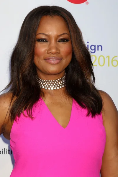 Garcelle Beauvais - attrice — Foto Stock