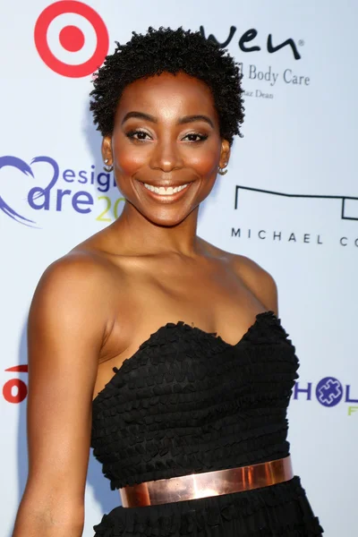 Erica Ash - actriz — Foto de Stock