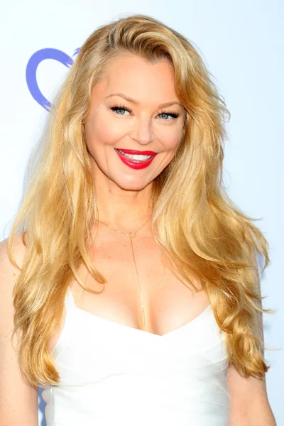 Charlotte Ross - actrice — Photo