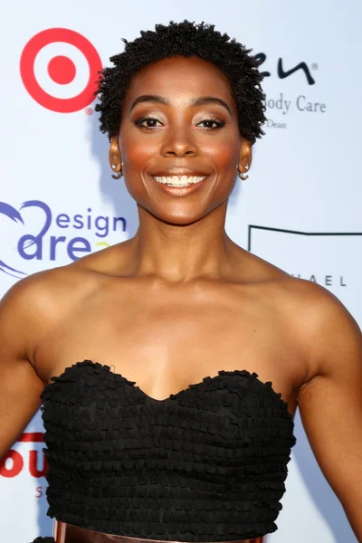 Erica Ash - actriz — Foto de Stock