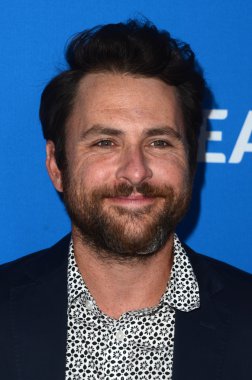 Charlie Day - aktör