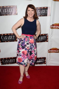 Aktris Kate Flannery