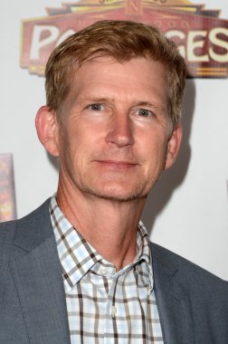 aktör Bill Brochtrup