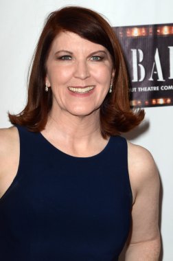 Aktris Kate Flannery
