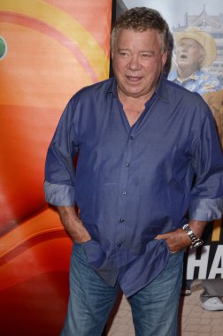 William Shatner - aktör