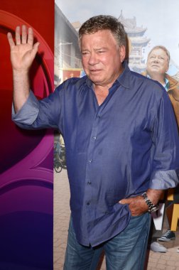 William Shatner - aktör