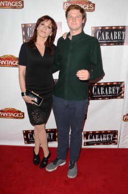 aktris Marilu Henner