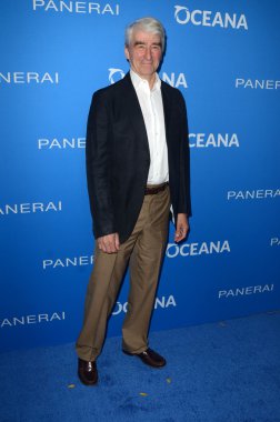 Sam Waterston - actor