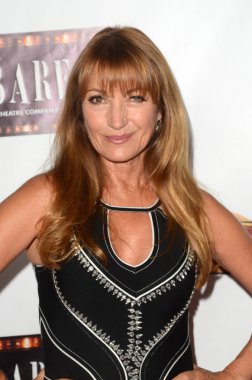 aktris jane seymour