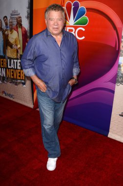 William Shatner - aktör