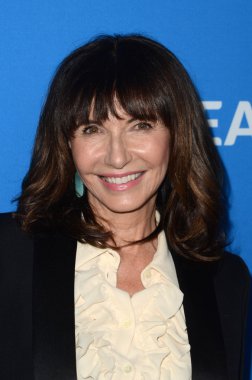 Mary Steenburgen - oyuncu