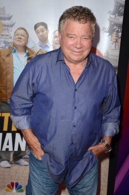 William Shatner - aktör