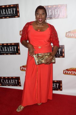 aktris Loretta Devine