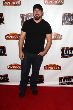 şarkıcı Joey Fatone