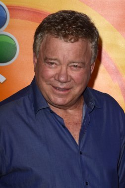 William Shatner - aktör