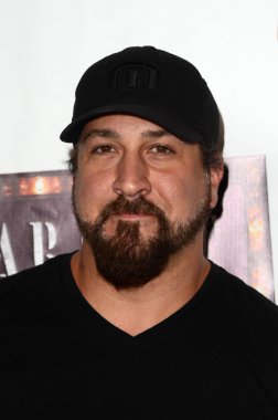şarkıcı Joey Fatone