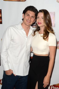 Remzi Habibi, Masiela Lusha