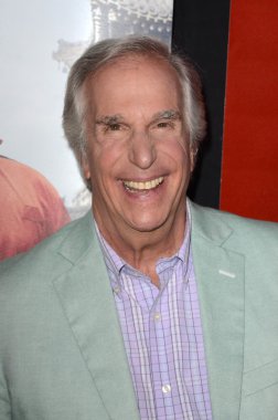 Henry Winkler - aktör
