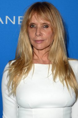 Rosanna Arquette - oyuncu