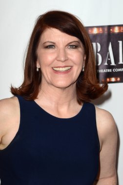 Aktris Kate Flannery