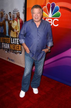 William Shatner - aktör