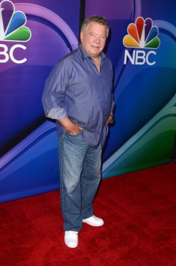 William Shatner - aktör