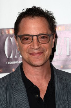 aktör Joshua Malina