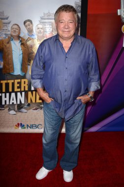 William Shatner - aktör