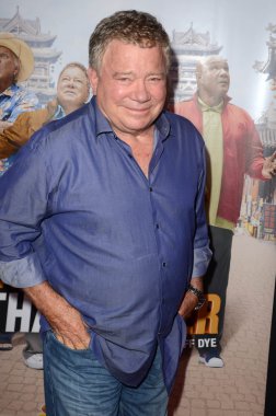 William Shatner - aktör