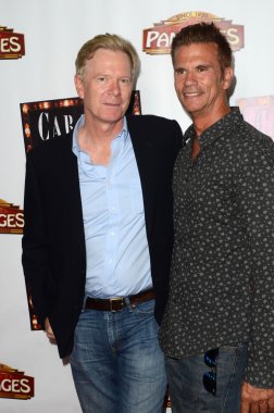 William R Moses, Lorenzo Lamas