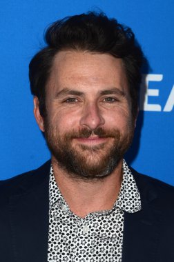 Charlie Day - aktör