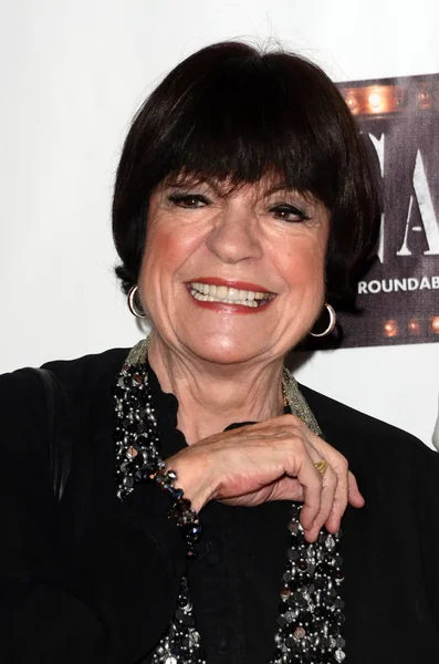 Actress Jo Anne Worley — Stock Photo, Image