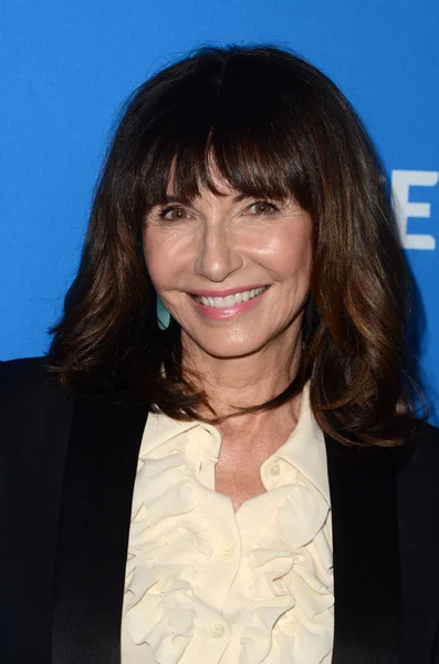 Mary Steenburgen - actriz — Foto de Stock