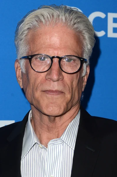 Ted Danson - actor — Stock Photo, Image