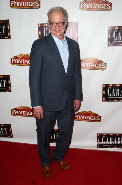 Actor Jeff Perry — Foto de Stock