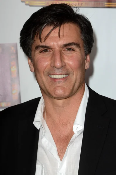 Actor Vincent Irizarry Stock Editorial Photo © s_bukley 117762664