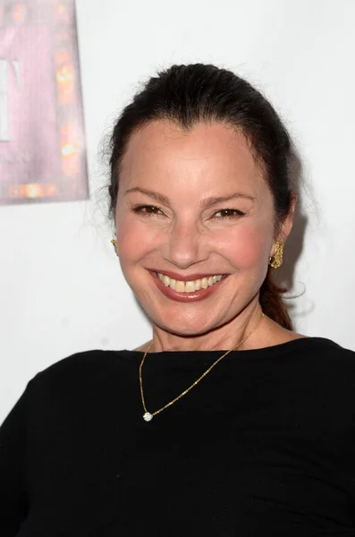 L'actrice Fran Drescher — Photo