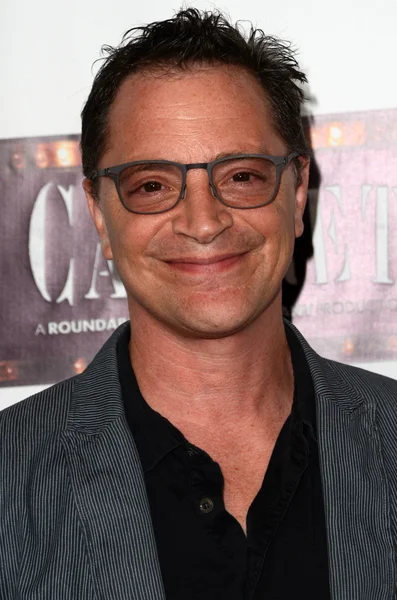 Acteur Joshua Malina — Stockfoto