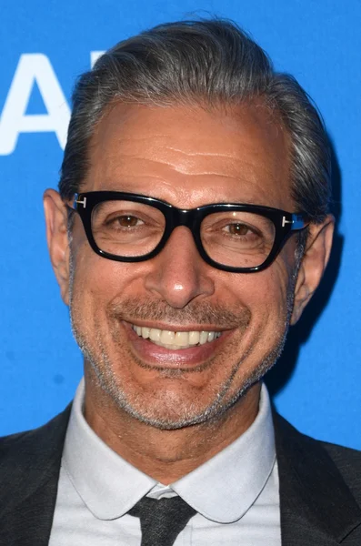 Jeff Goldblum - acteur — Stockfoto