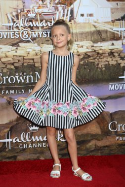 Giselle Eisenberg - oyuncu