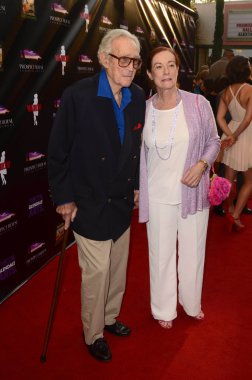 James Karen, Alba Francesca