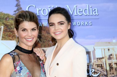 Lori Loughlin, mutemet Madison