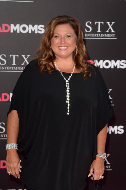 Abby Lee Miller - oyuncu